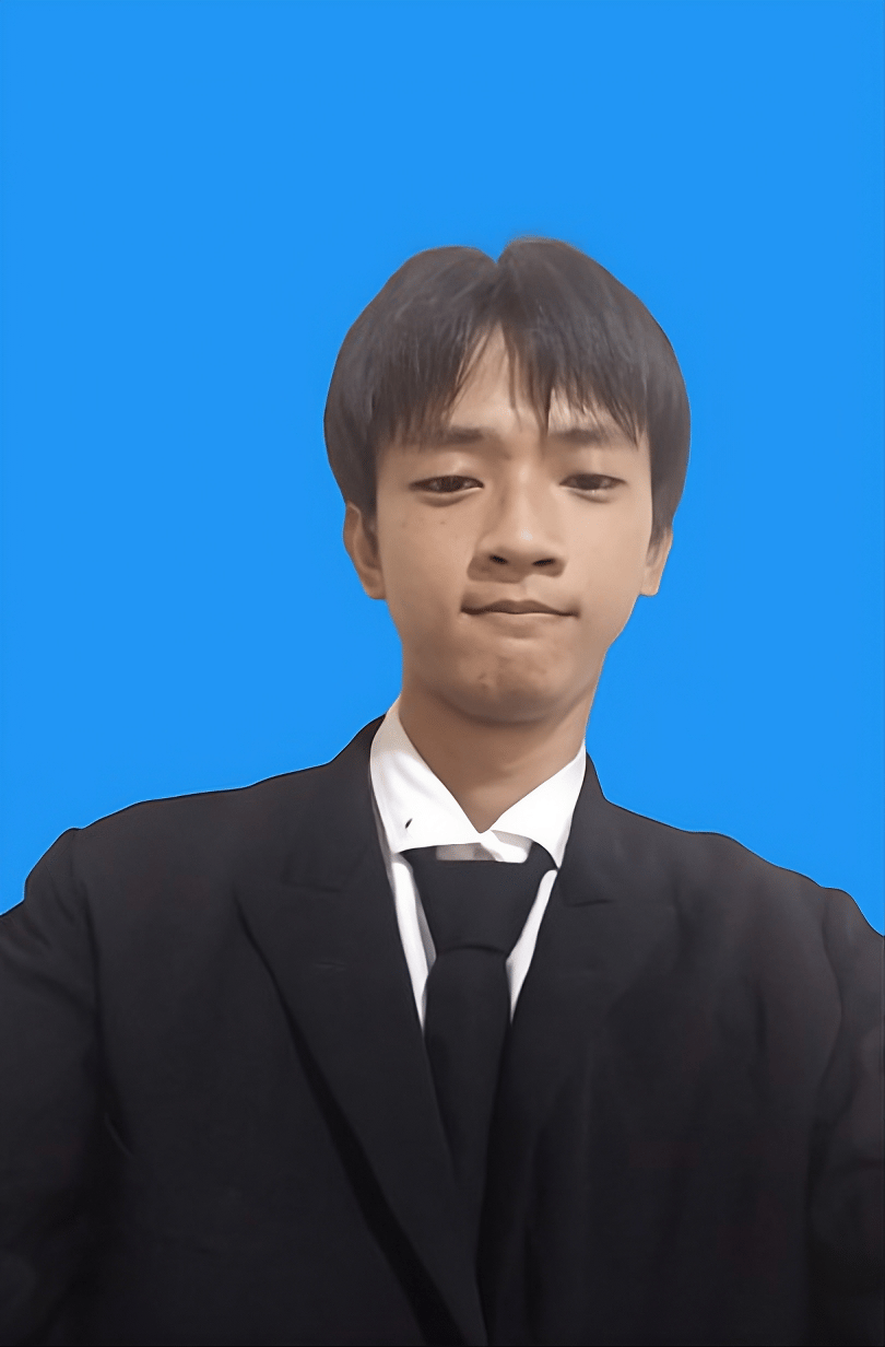 Profile photo for Alif mulia ramadhan