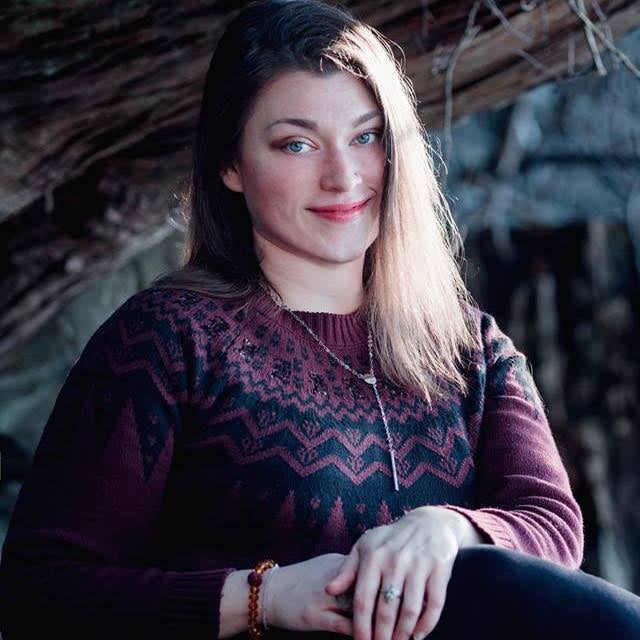 Profile photo for Sabrina Hamilton