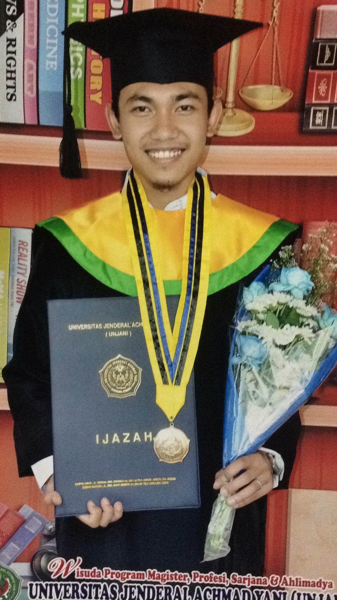 Profile photo for deny kurniadi