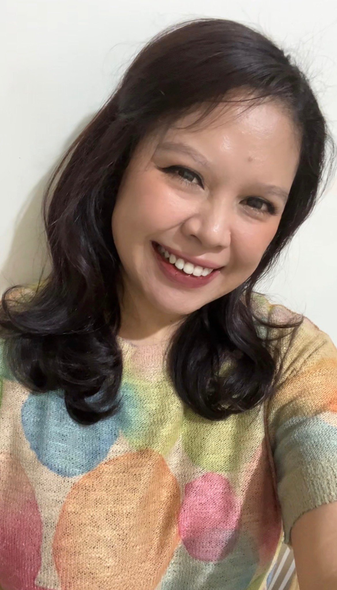 Profile photo for Dhina Restika Wardhani