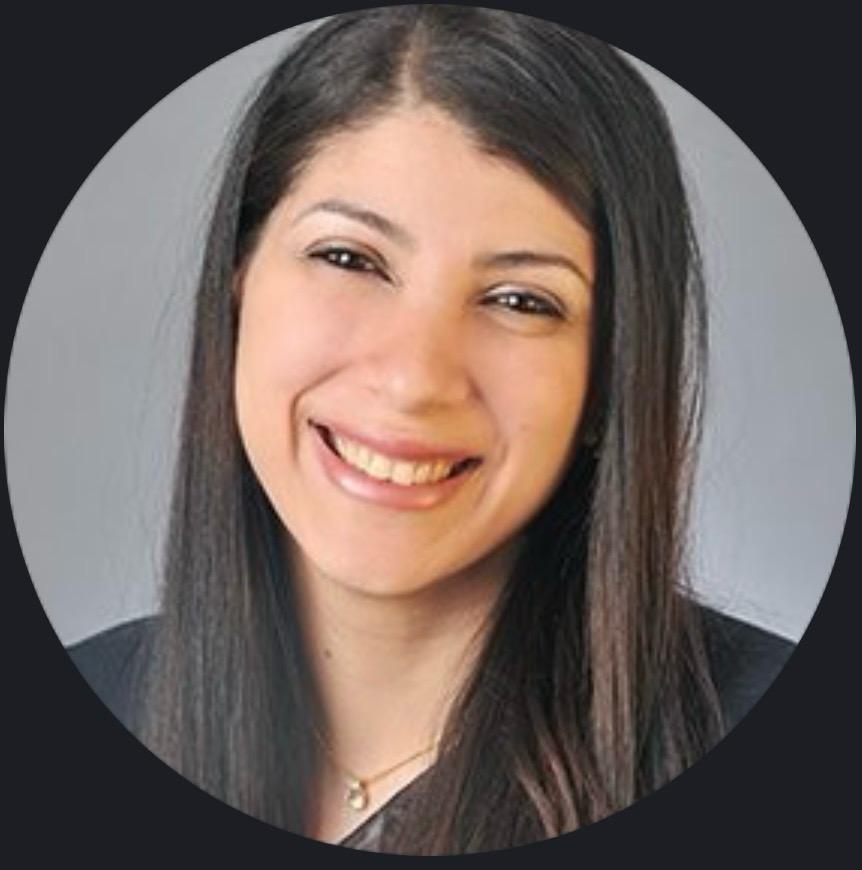 Profile photo for Marwa Erfan