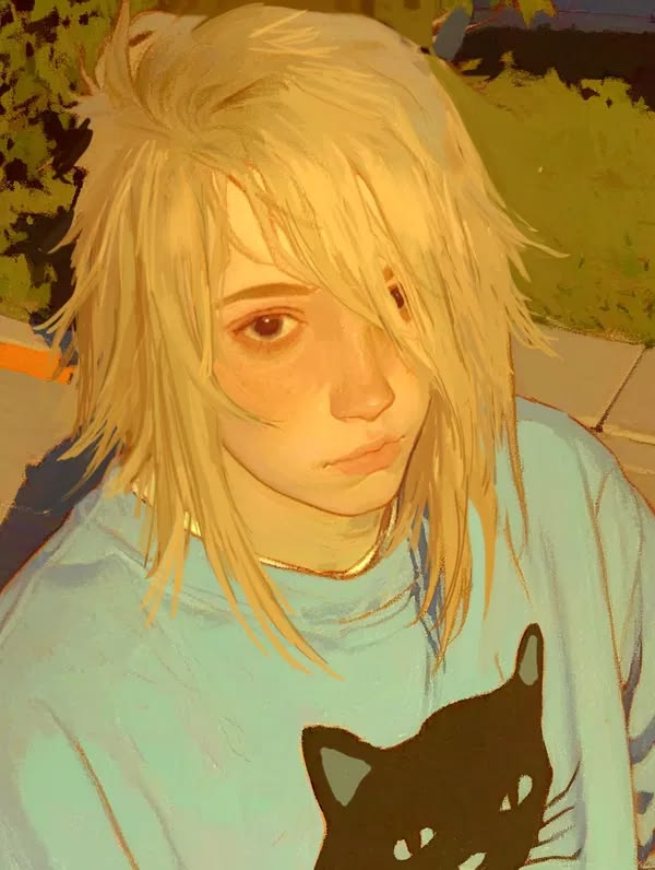 Profile photo for Fil Traightpath
