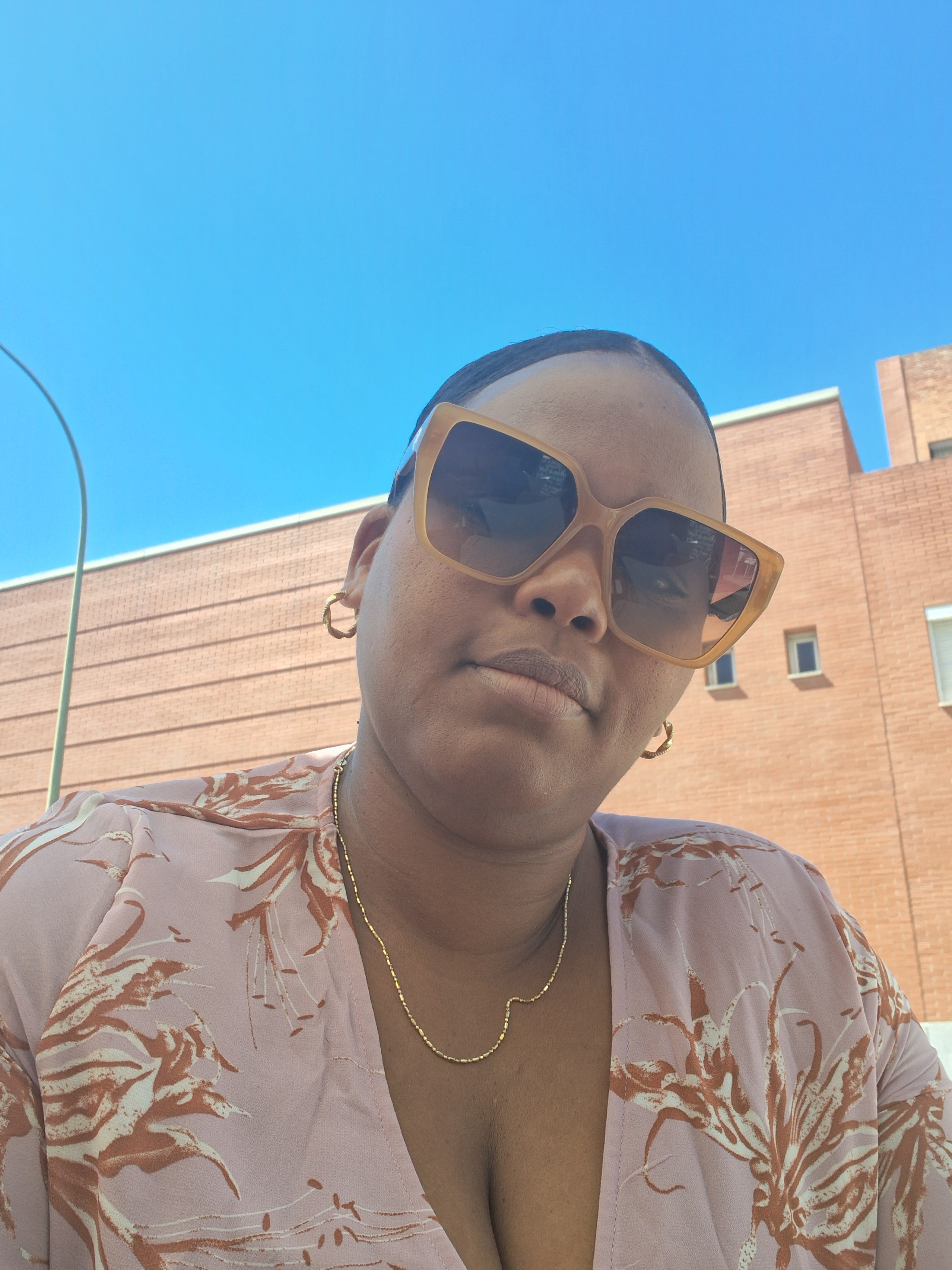 Profile photo for Lisandra Liben Renda