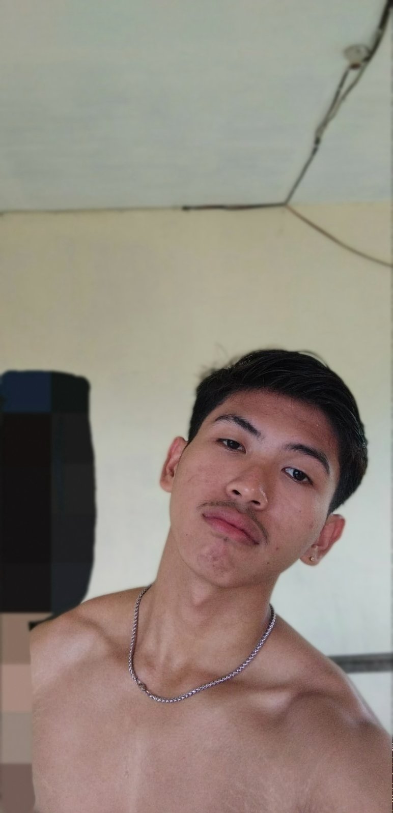 Profile photo for Darren Jethro