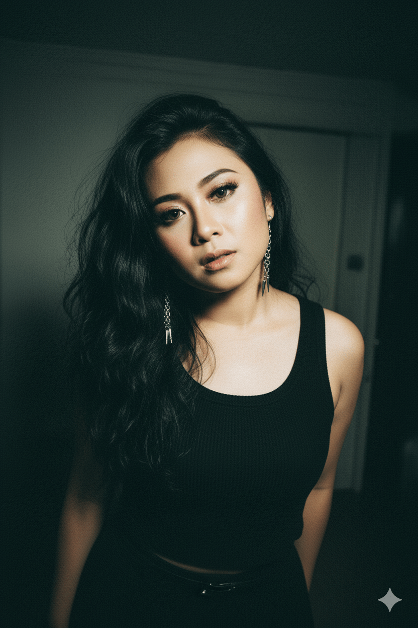 Profile photo for Adinda Rinaldi