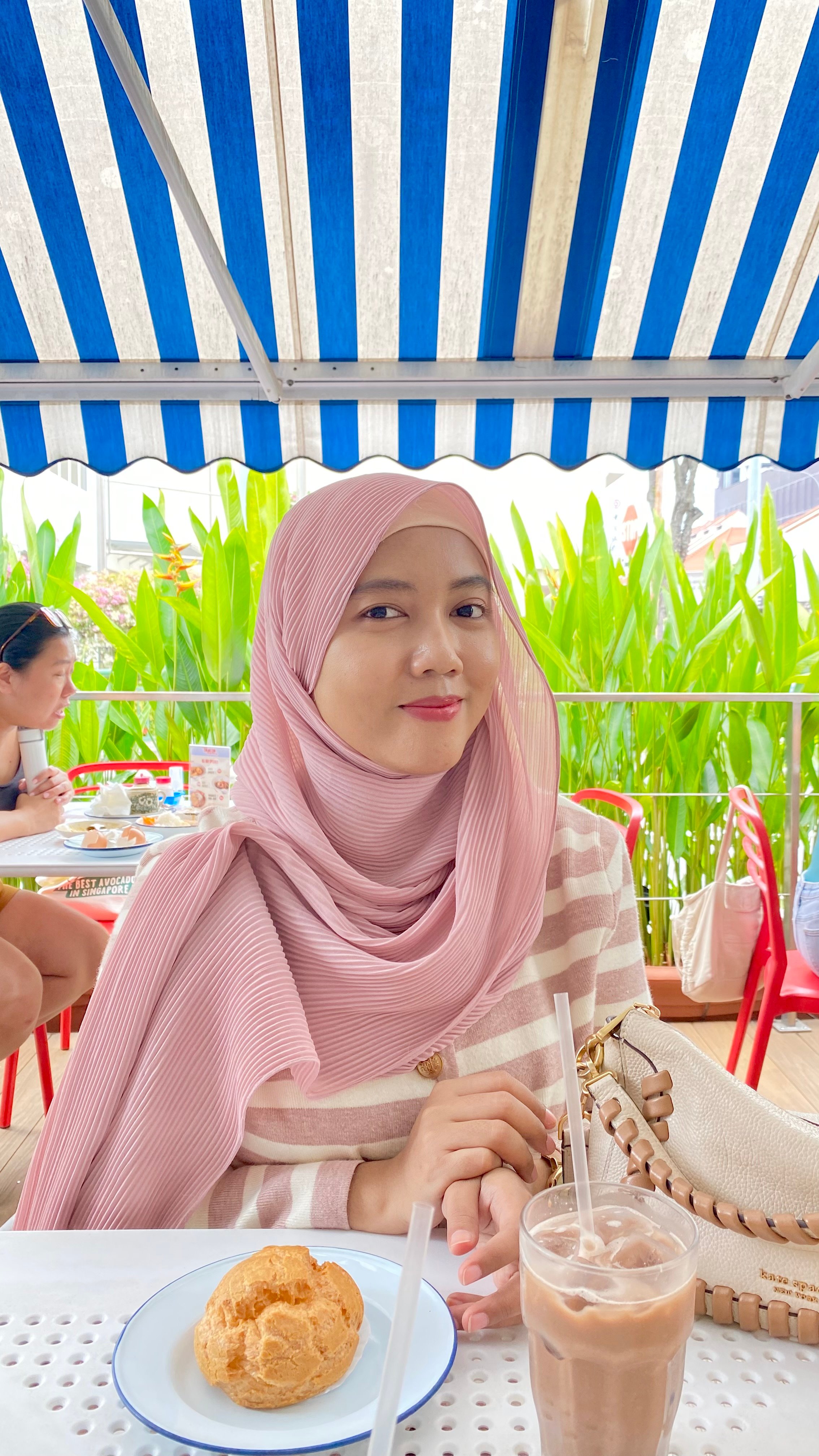 Profile photo for Dian Feby Fitria