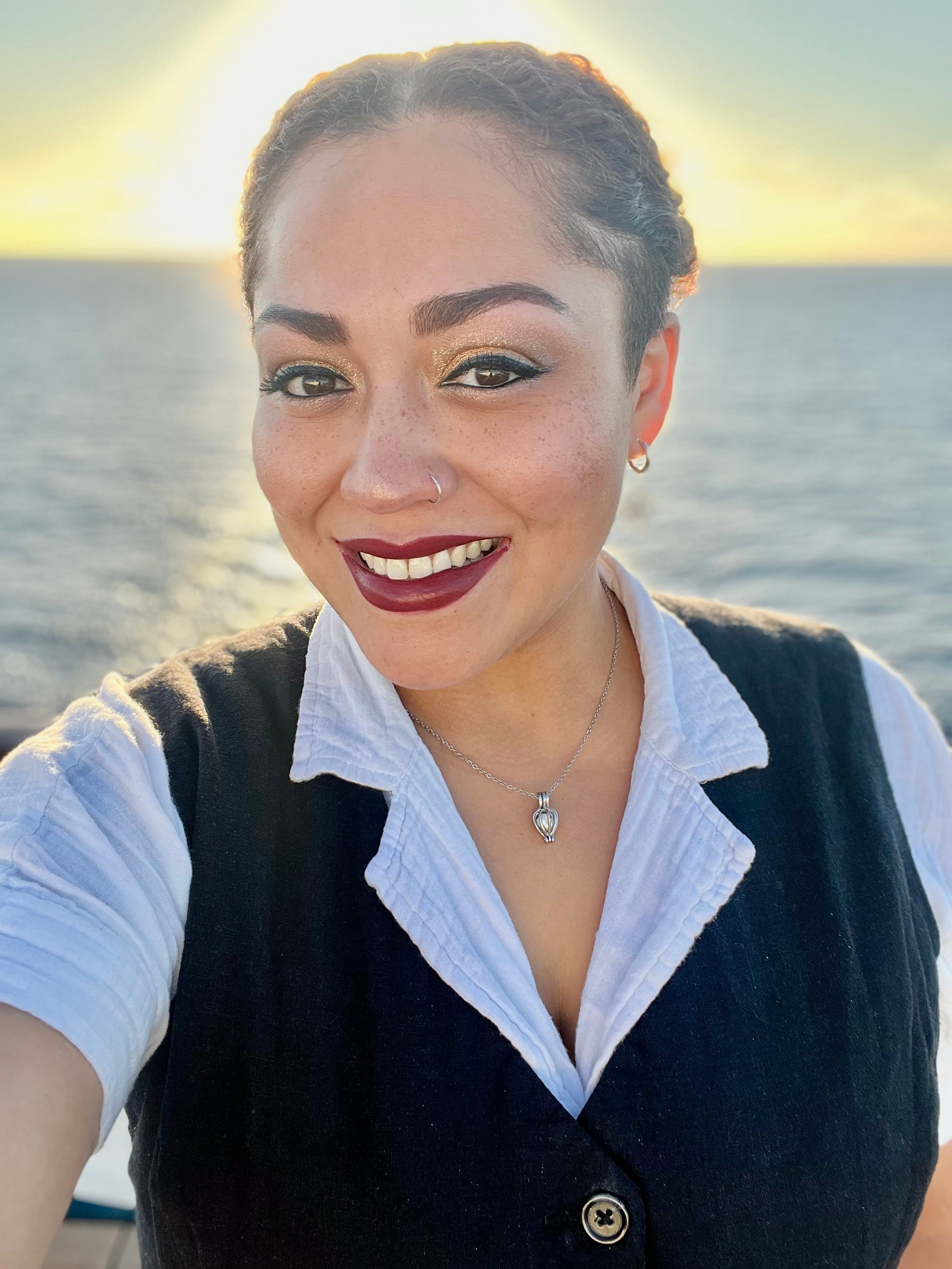 Profile photo for Brittany Williams