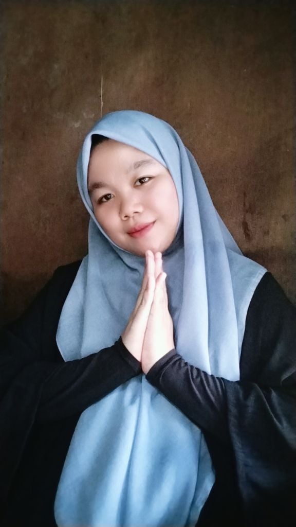 Profile photo for Nurhidayani Nurhidayani