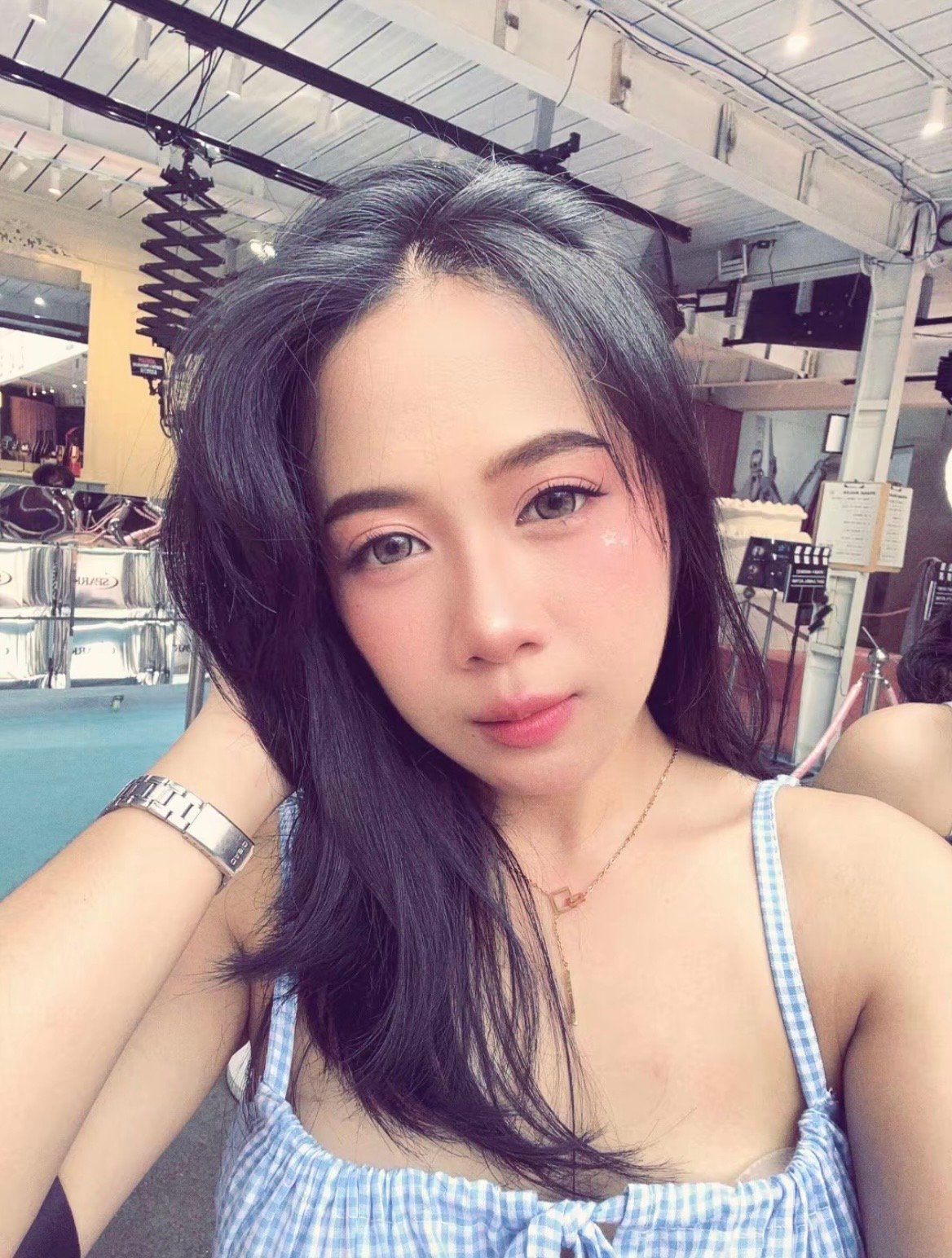 Profile photo for Ghiina Nuur Fariidah