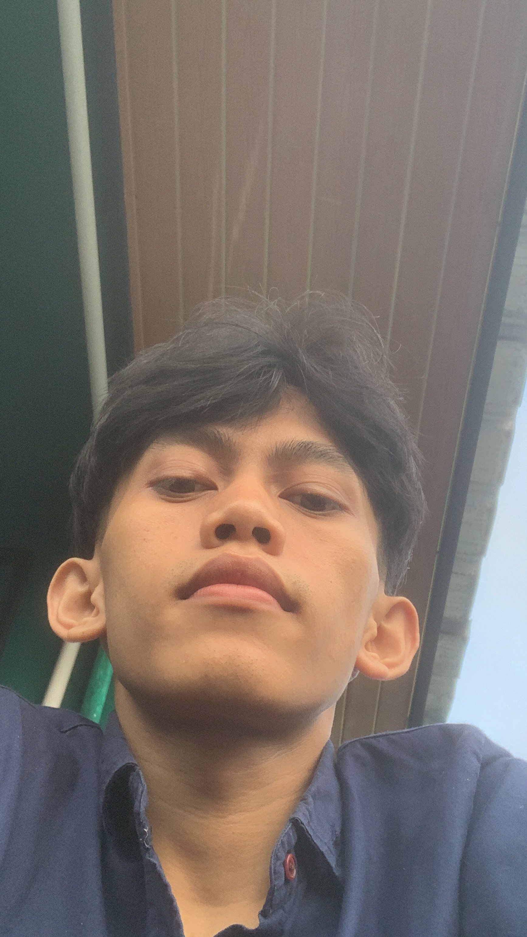 Profile photo for Muhammad pajar