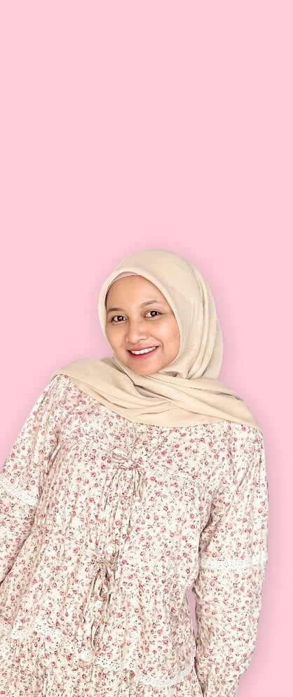 Profile photo for Kartika Sringesti