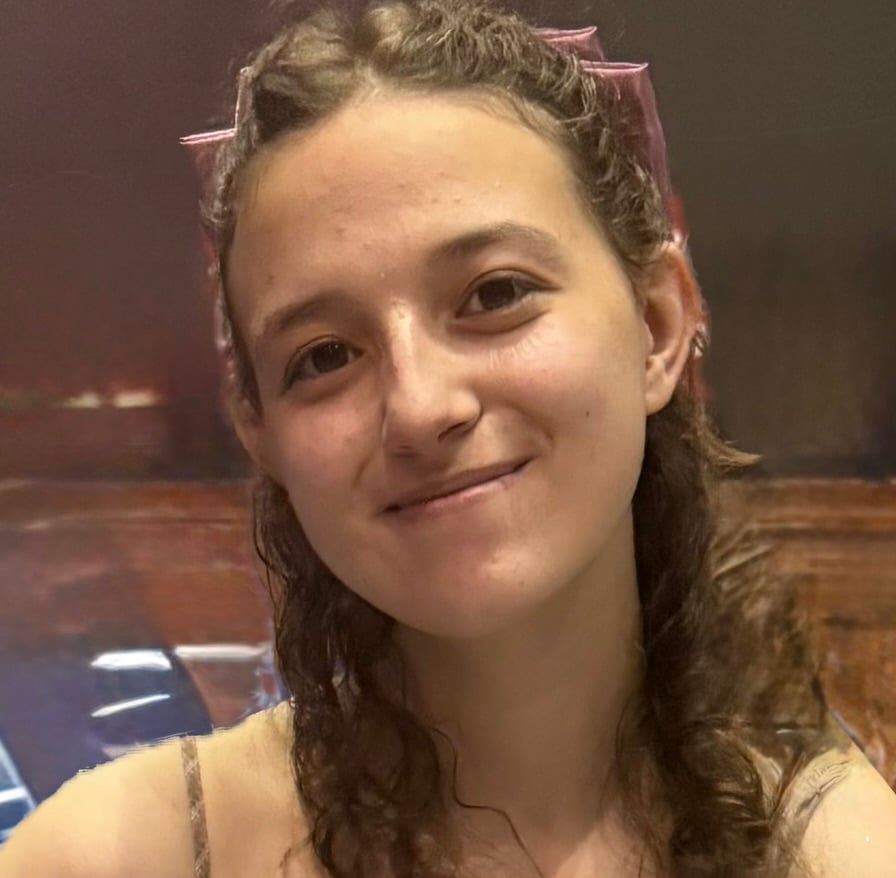 Profile photo for Katie Gene Carter