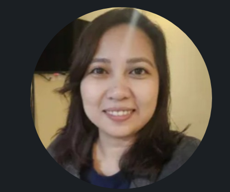Profile photo for Michelle Petteng