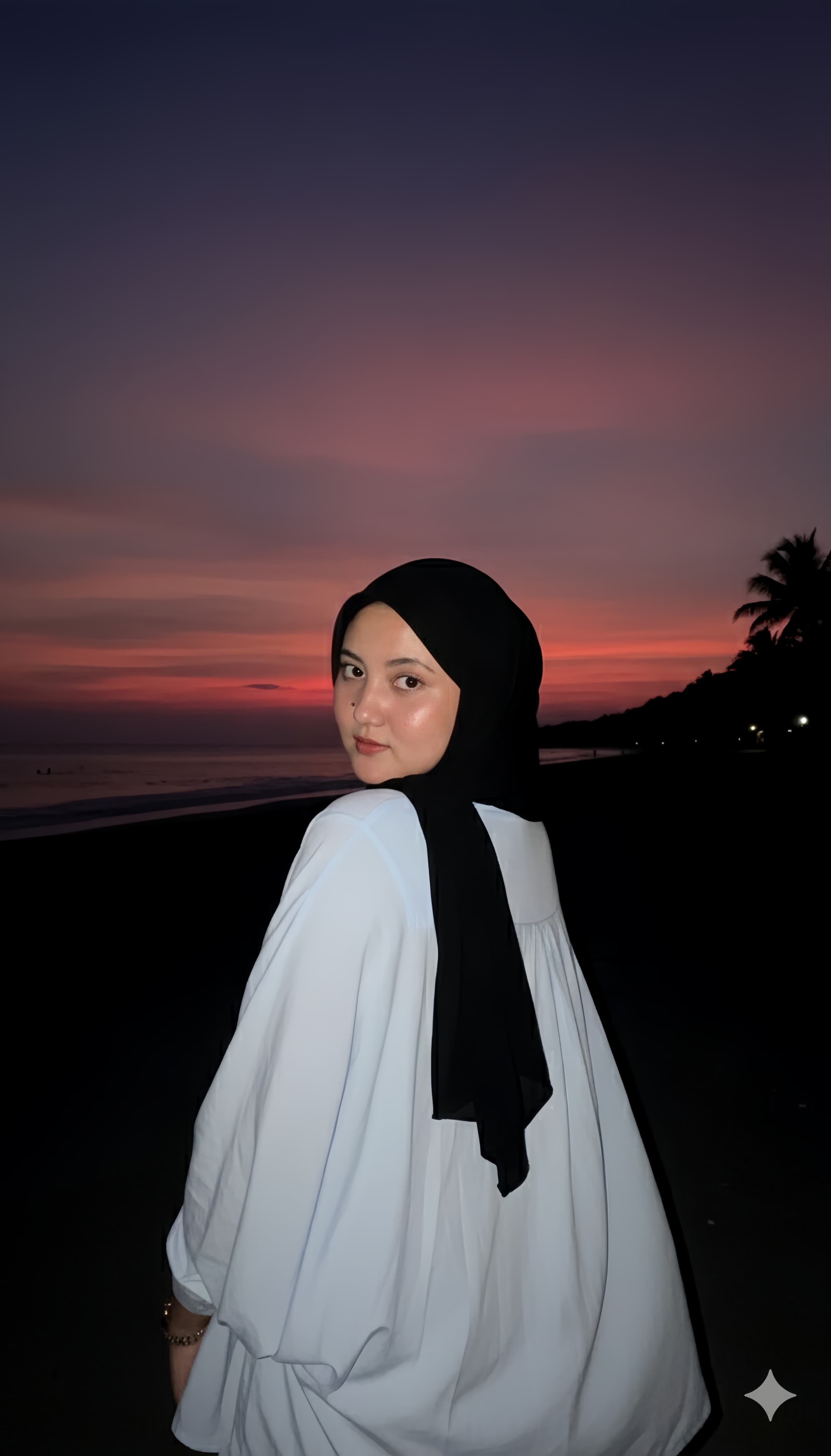 Profile photo for Silmi Rosullina