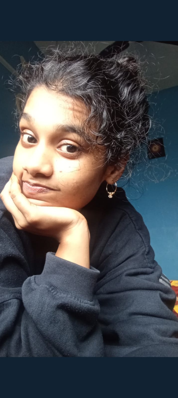 Profile photo for Karthiga D