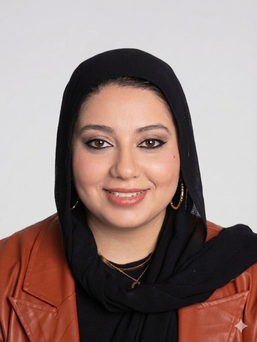 Profile photo for Mariam Karem ali abd El wahab
