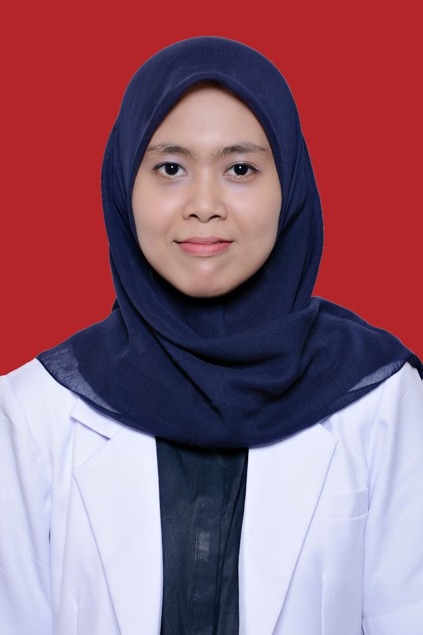Profile photo for Septriana Putri