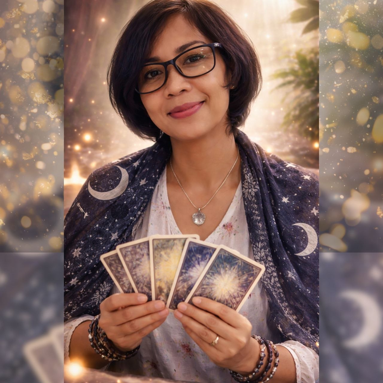 Profile photo for Husni Marliana