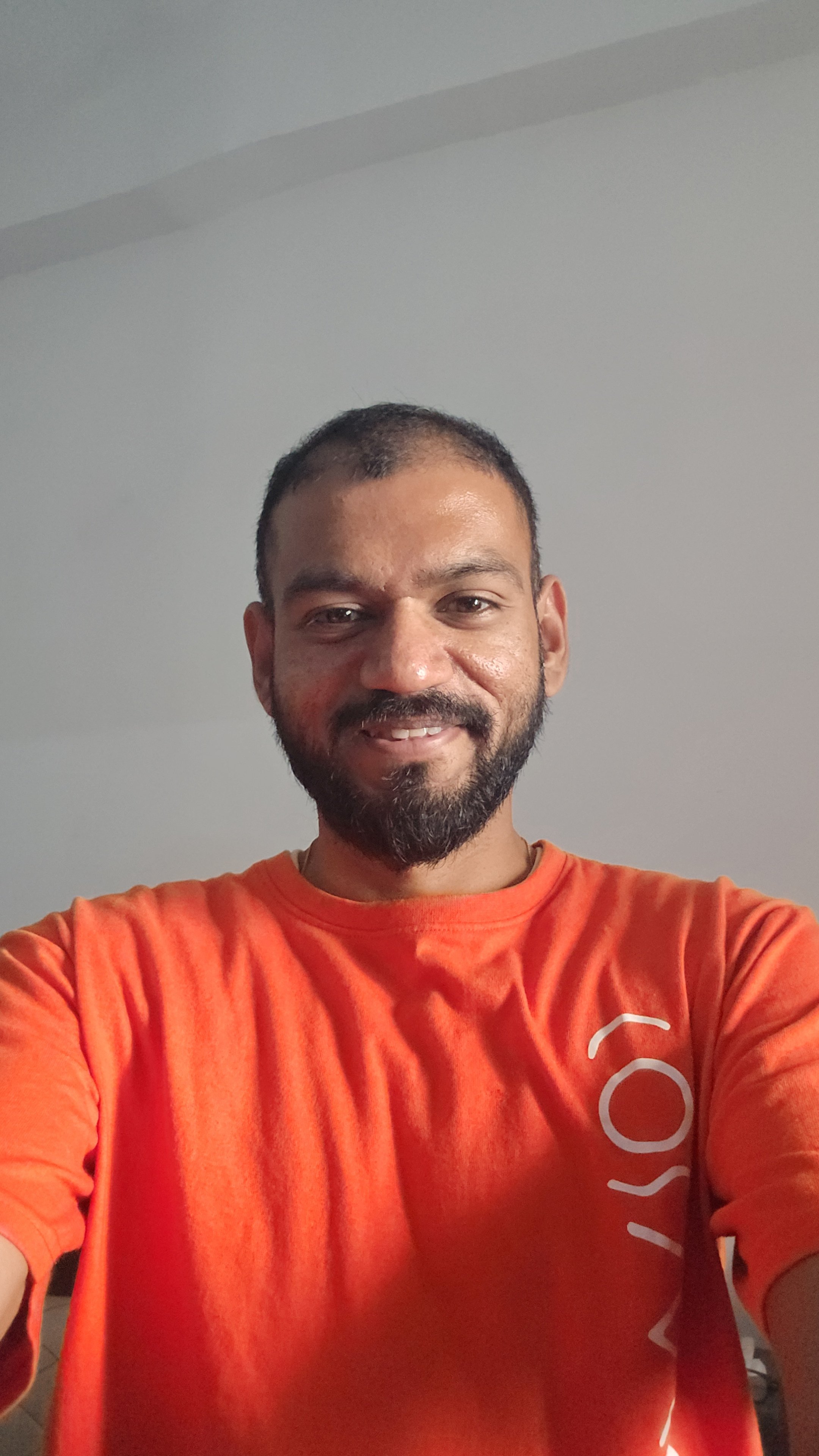 Profile photo for ishan hedaoo