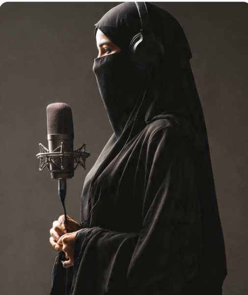 Profile photo for Nazia Shaheen