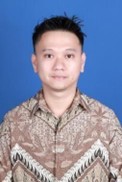 Profile photo for Frensip Kotamena