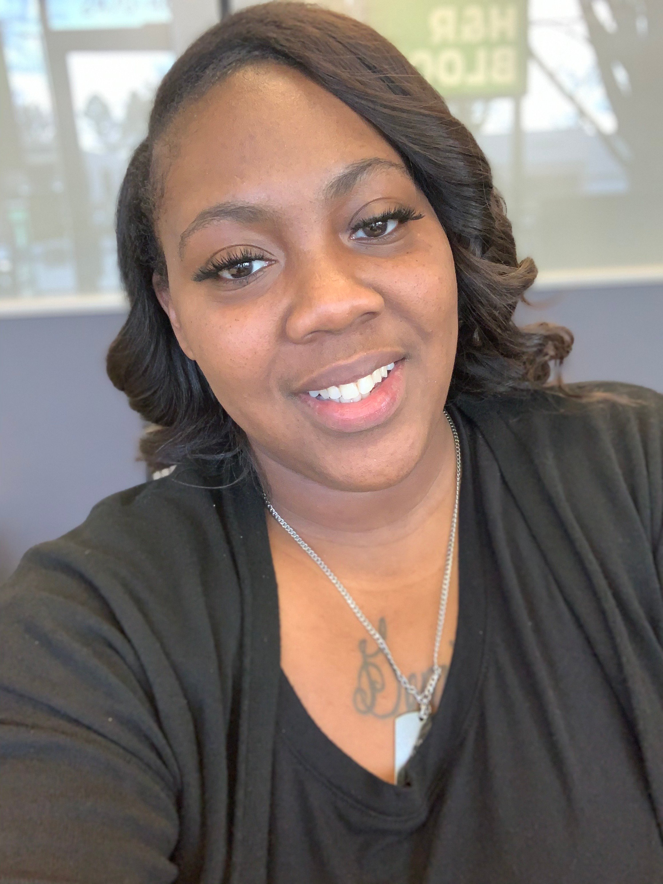 Profile photo for Norresa Worsham