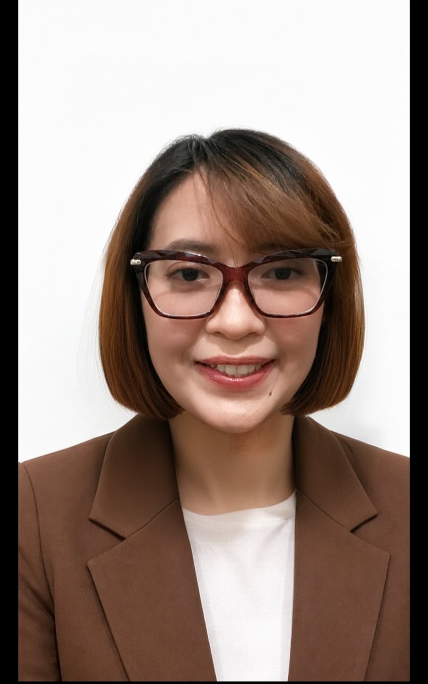Profile photo for Clarisa Diona