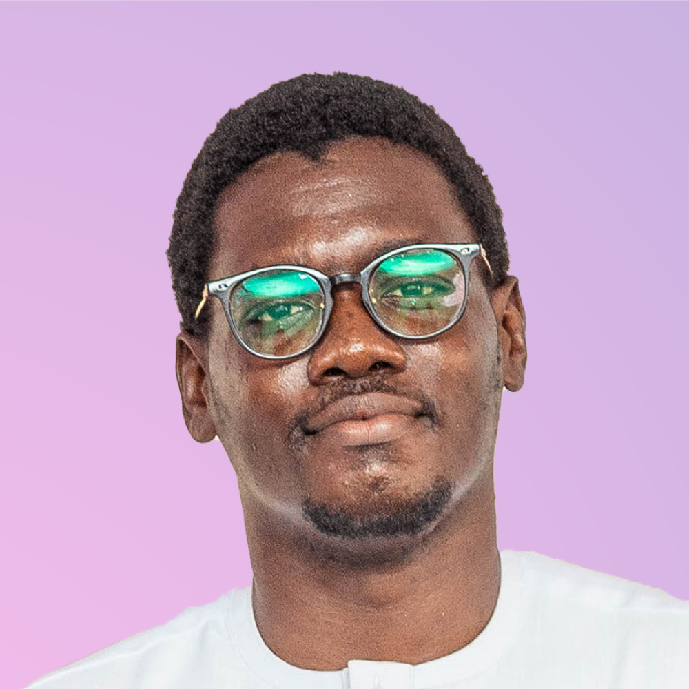 Profile photo for Yooku Nhyira Hans-Jorie