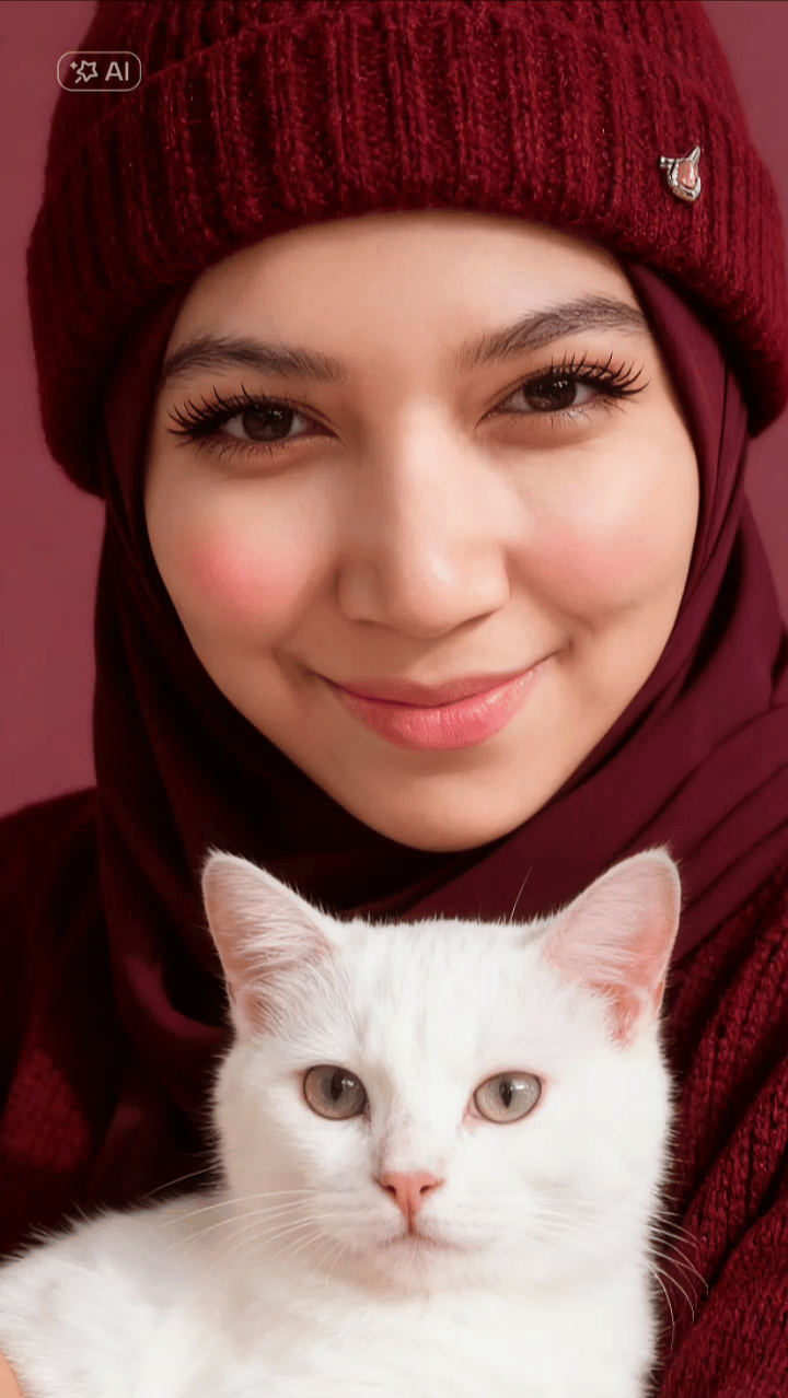 Profile photo for Uswatul Khasanah