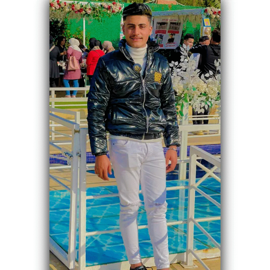 Profile photo for Mohamed Hesham