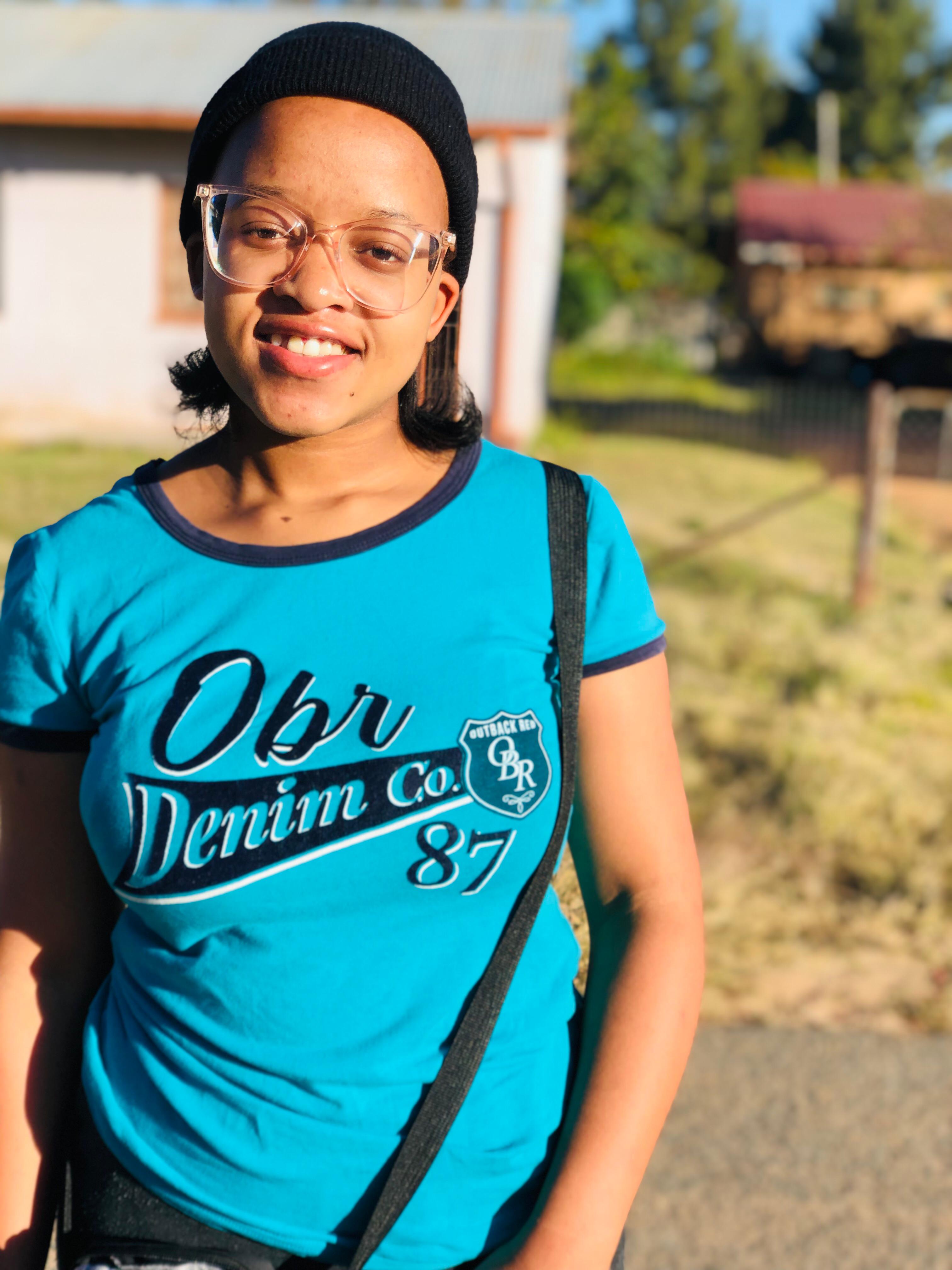 Profile photo for Aseve Sinenhlanhla Shezi