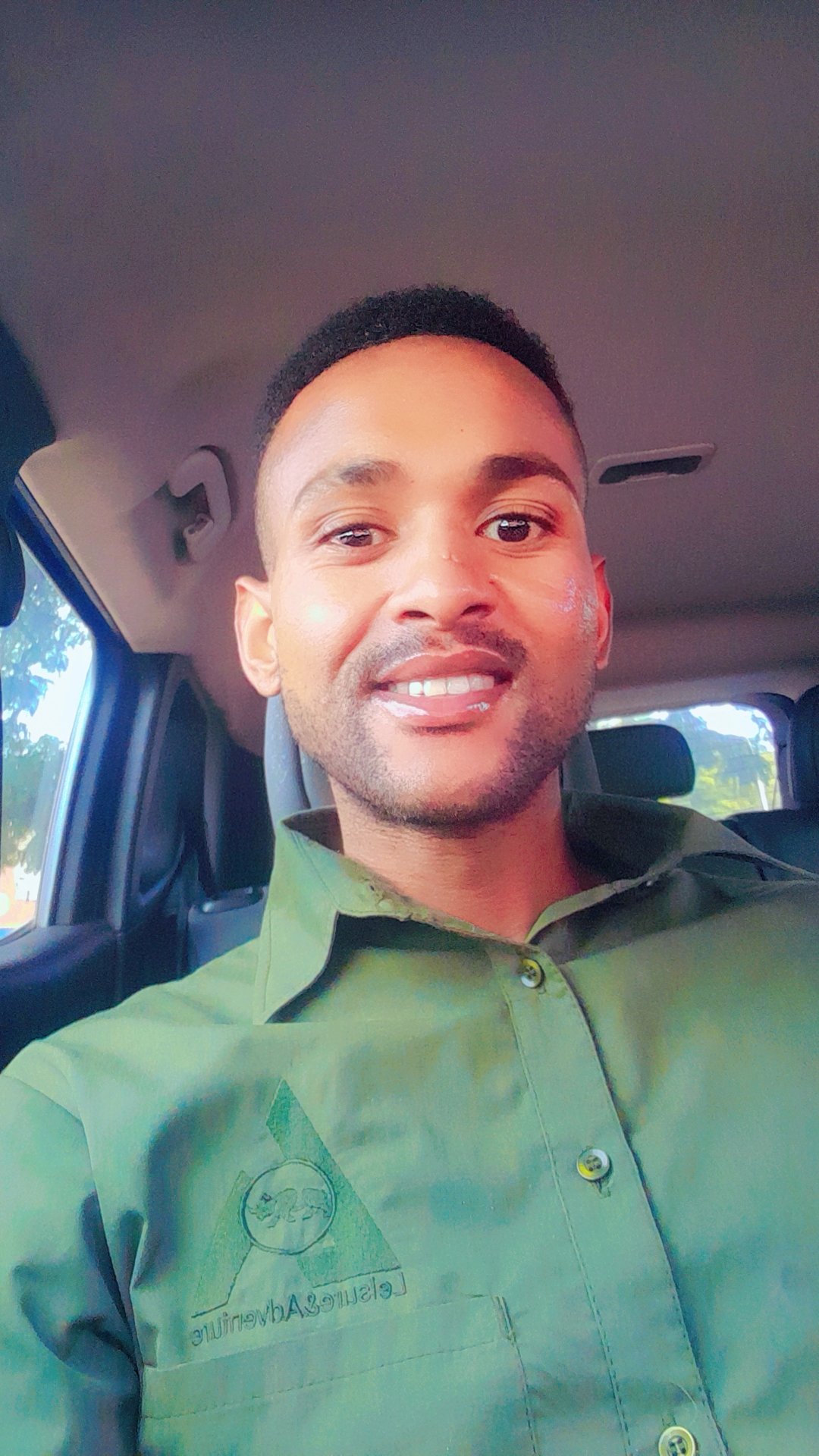 Profile photo for Bevan Selwin Smith