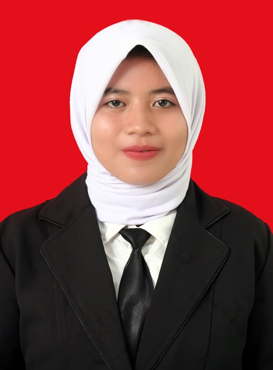 Profile photo for DIAH FEBRY NOVITA ROHMIATI