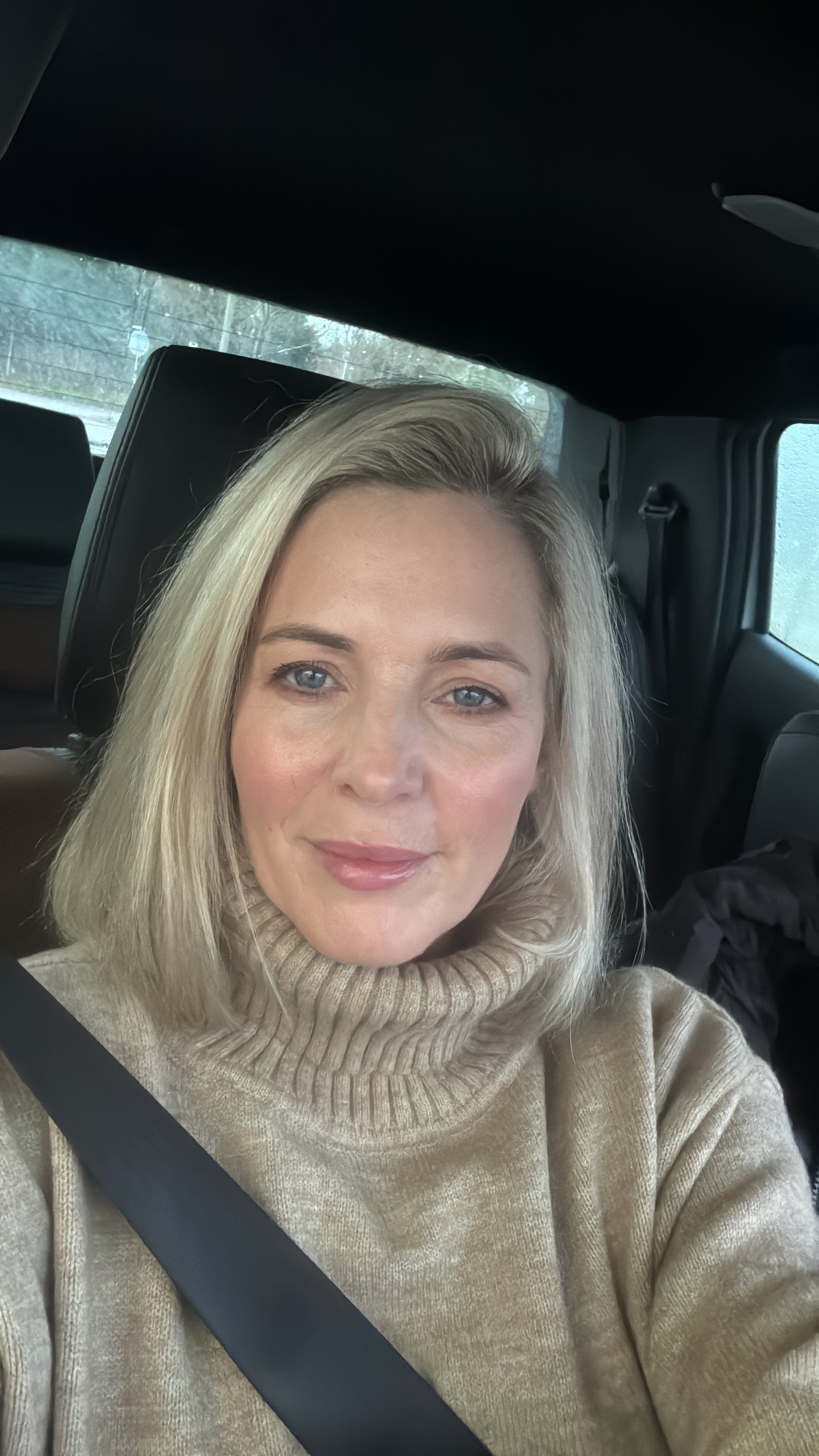 Profile photo for Jo Bullas