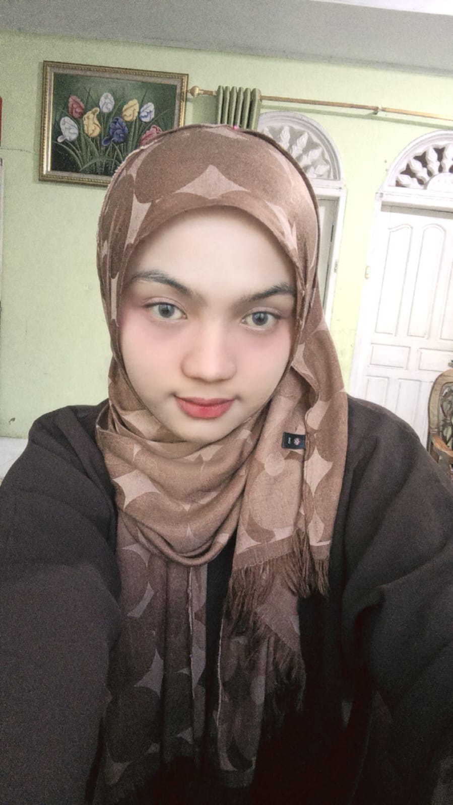 Profile photo for Haura Rifki