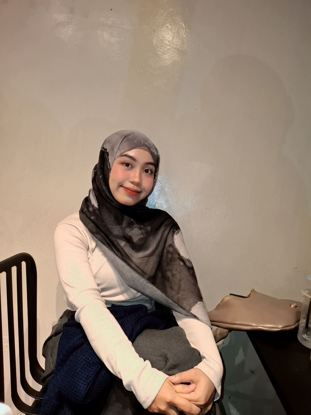 Profile photo for Marsela Dermawati