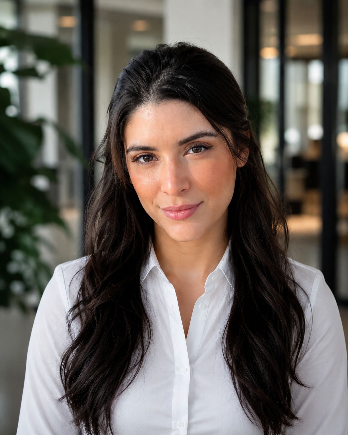 Profile photo for Kassandra Moss