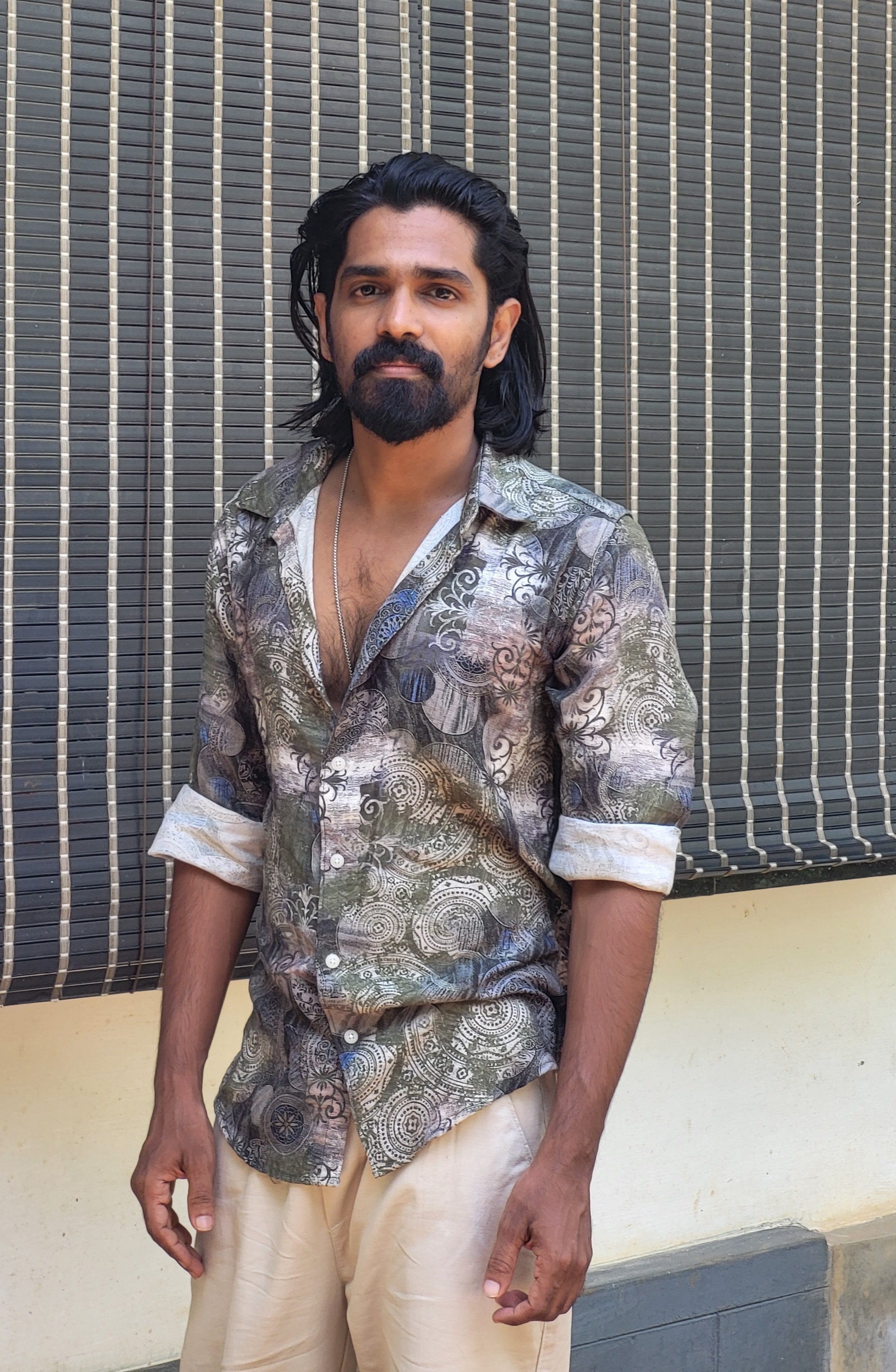 Profile photo for Vysakh K P