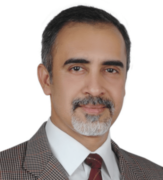 Profile photo for Muhammad Burhanullah Qadri