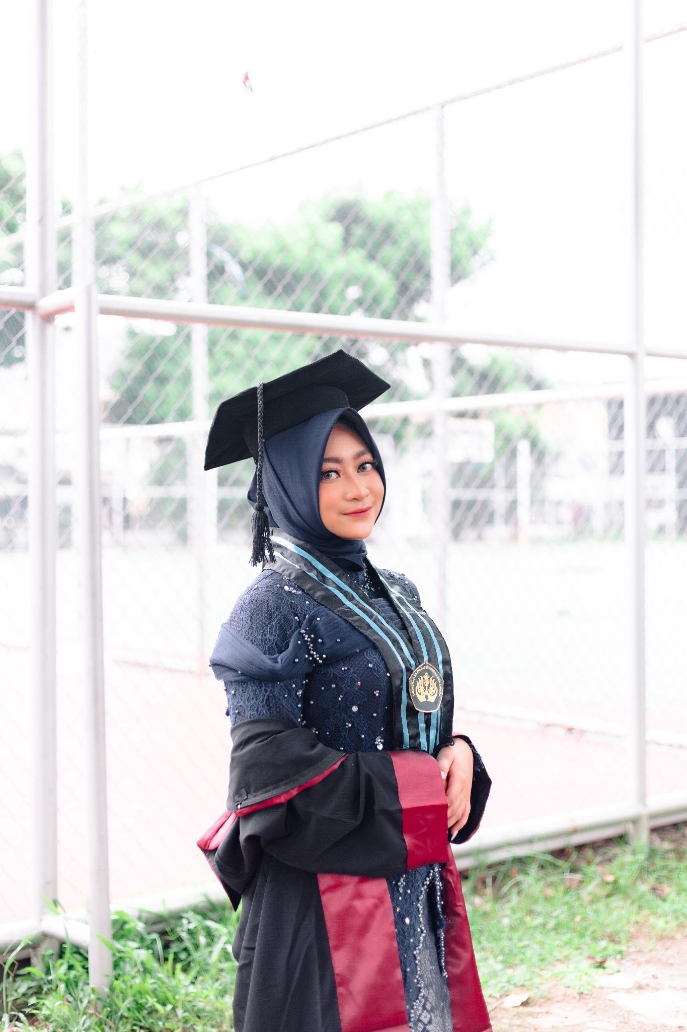 Profile photo for Maulida Nur Fitria
