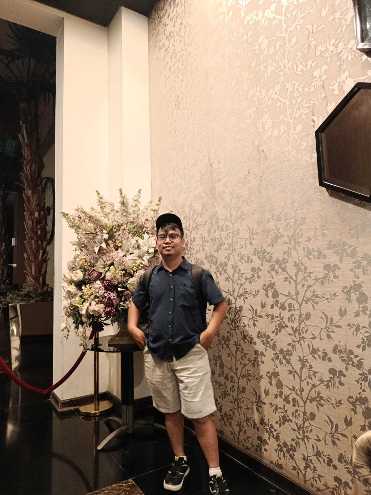 Profile photo for Mohamad Ryan Herdiyana