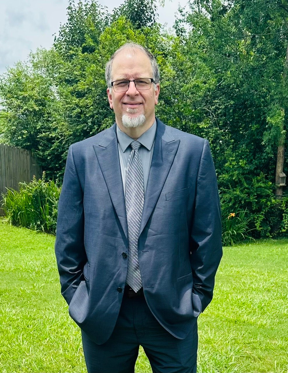 Profile photo for Jonathan McLain