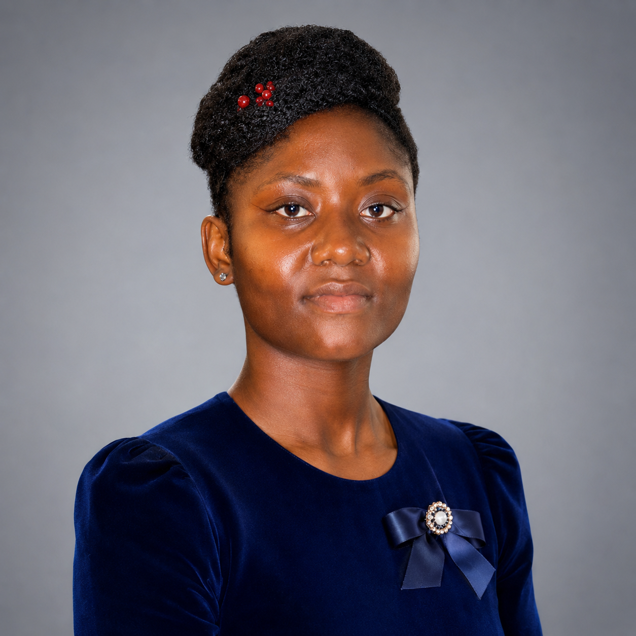 Profile photo for DINGA LYDIA EGBENYU ÉPOUSE NJI
