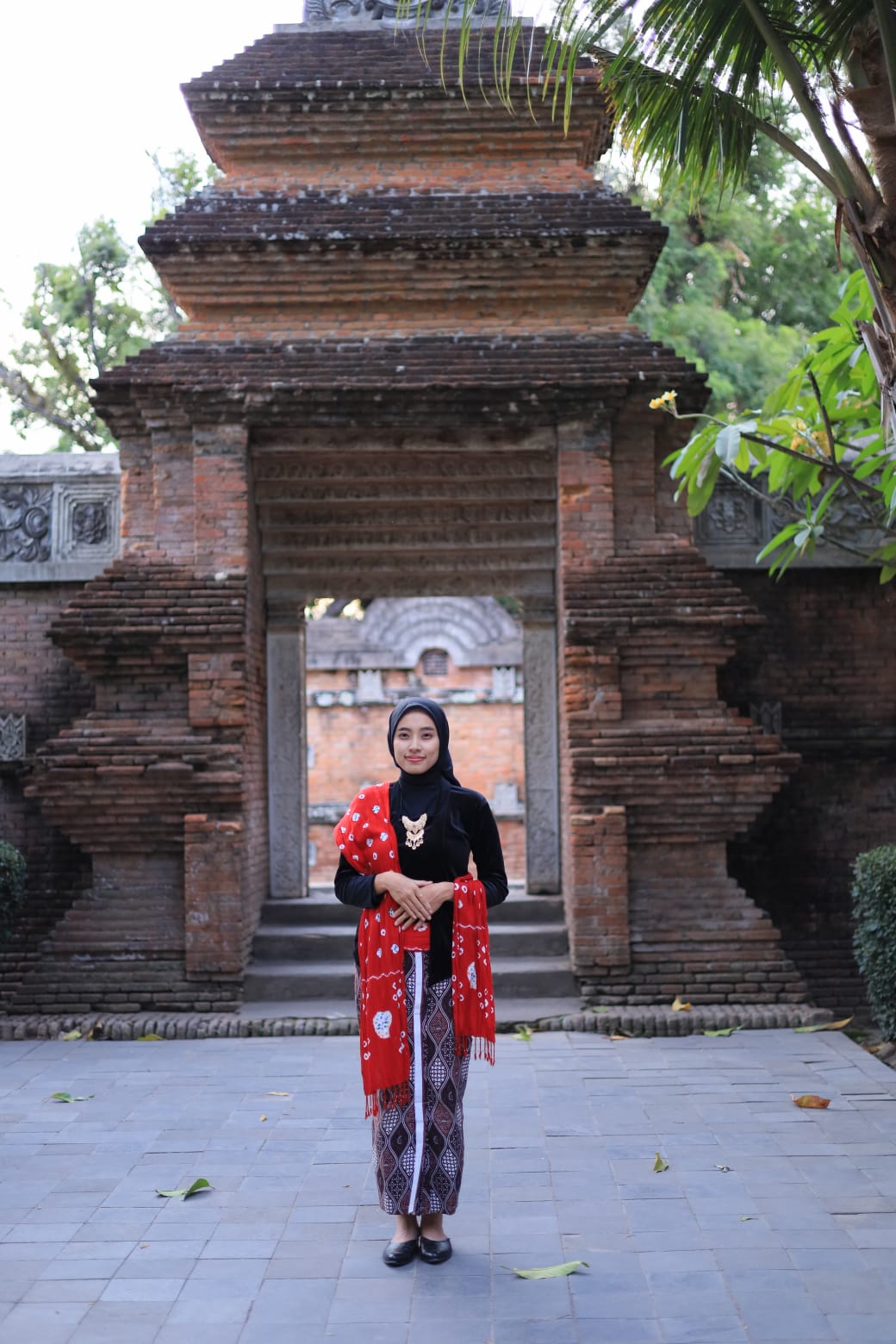 Profile photo for Lancar Nastiti