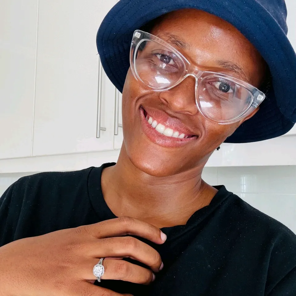 Profile photo for Tumelo Lillian Sekopo