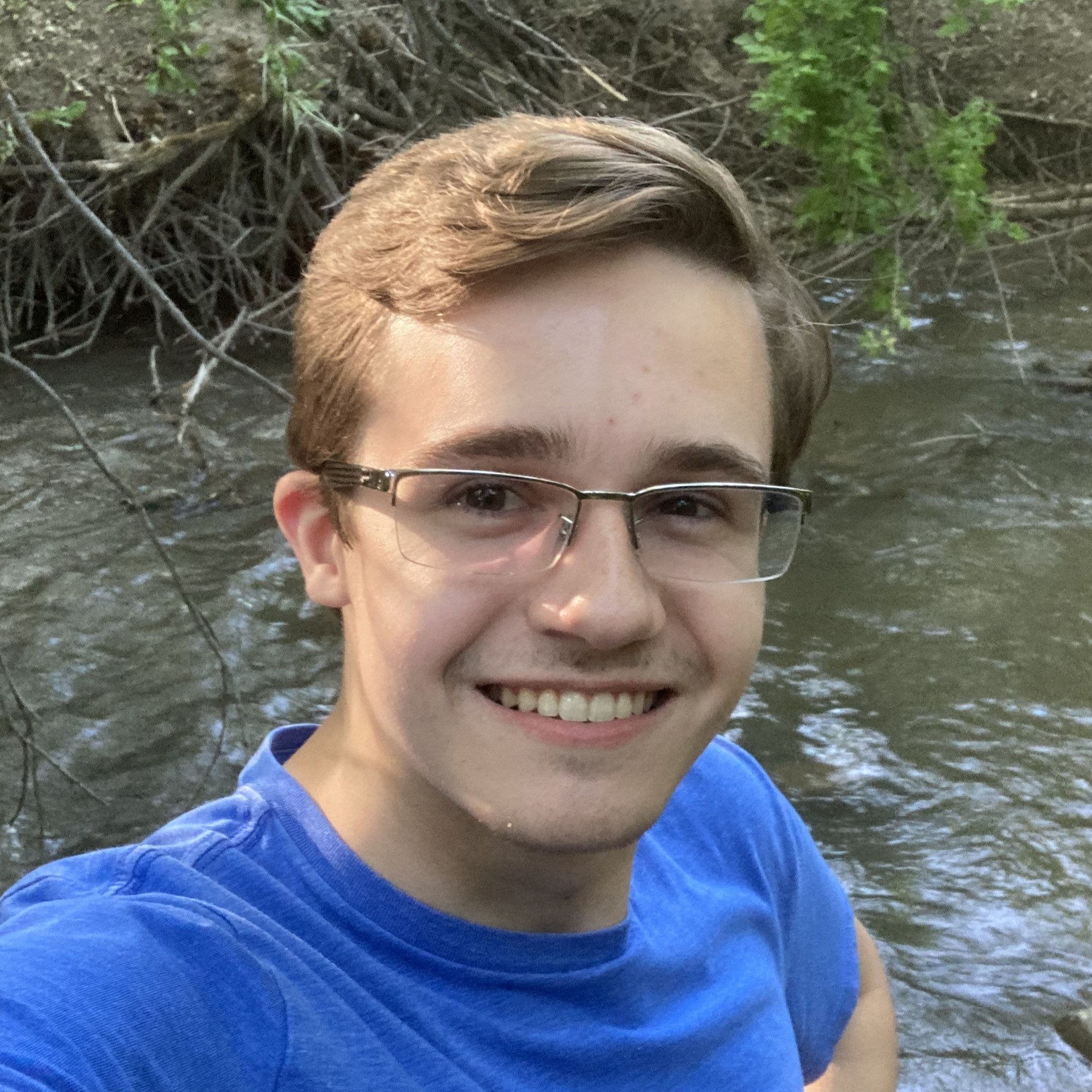 Profile photo for Archer Hagen