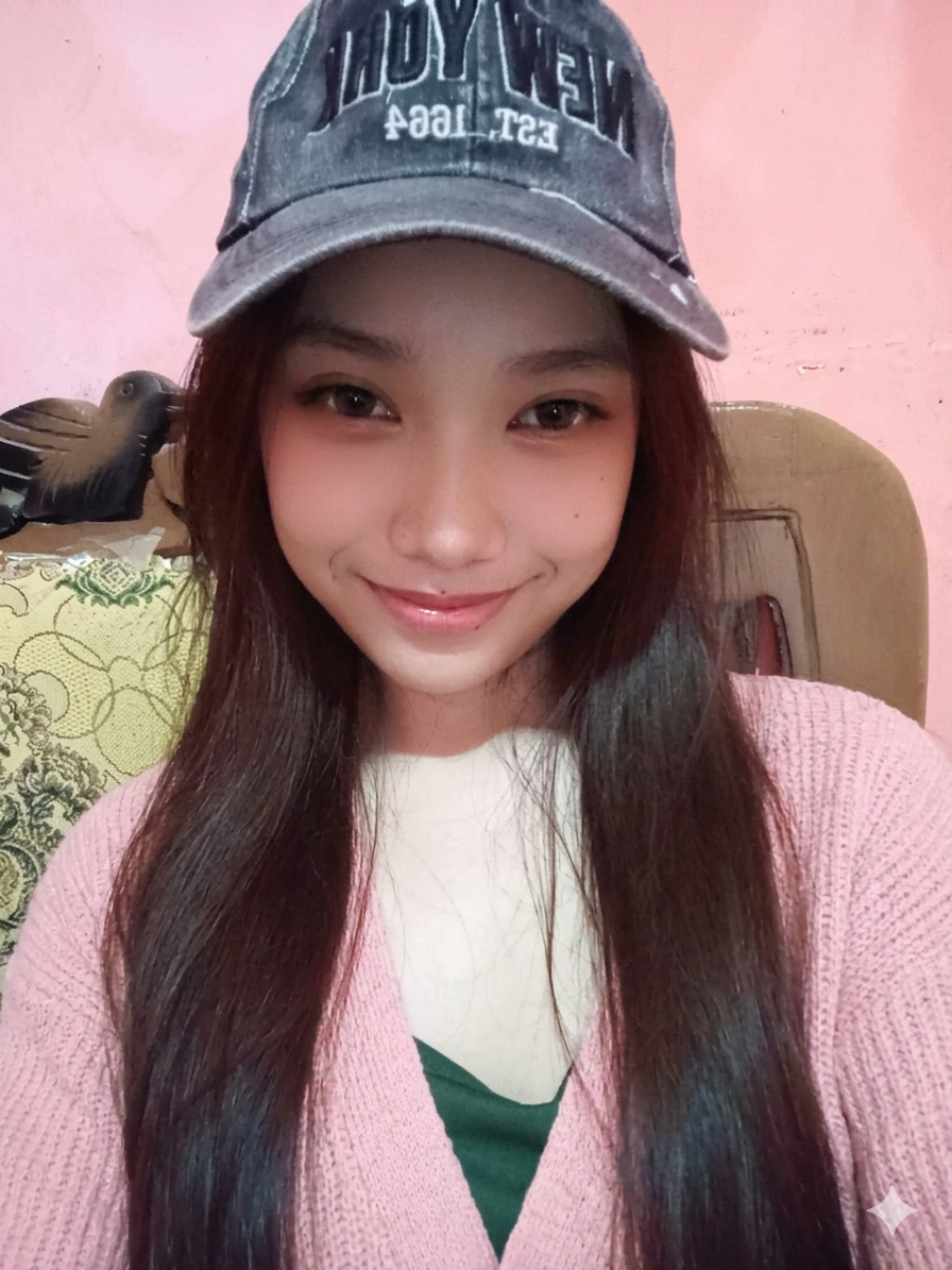 Profile photo for vitri regina