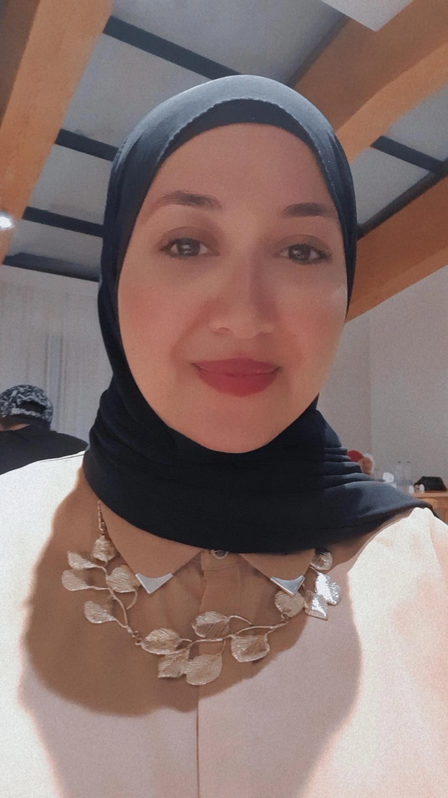 Profile photo for Eman Mostafa Melegi