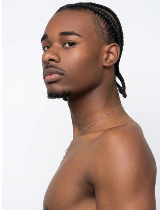 Profile photo for Kenneth Matthews