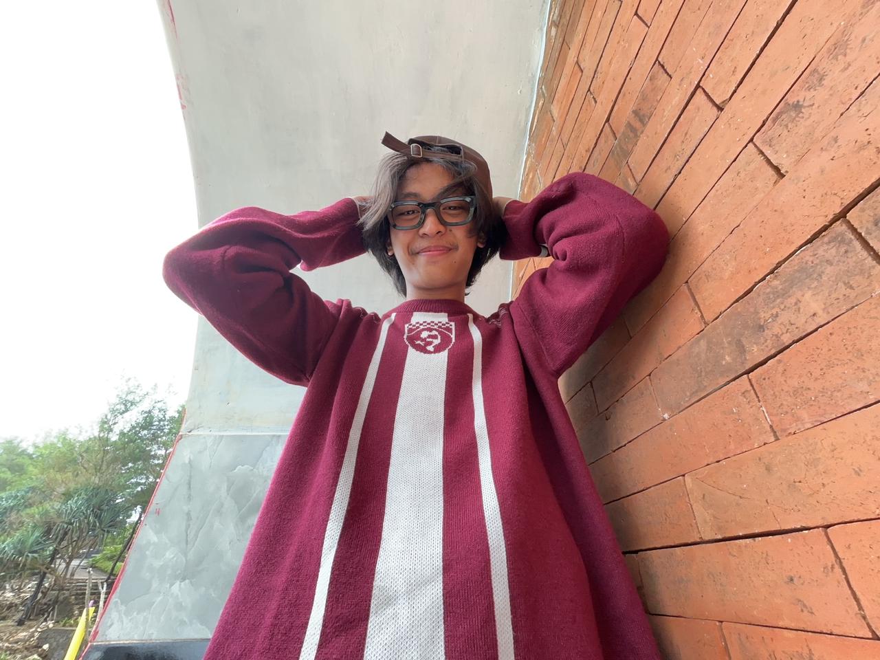 Profile photo for Ariftri Sabarno
